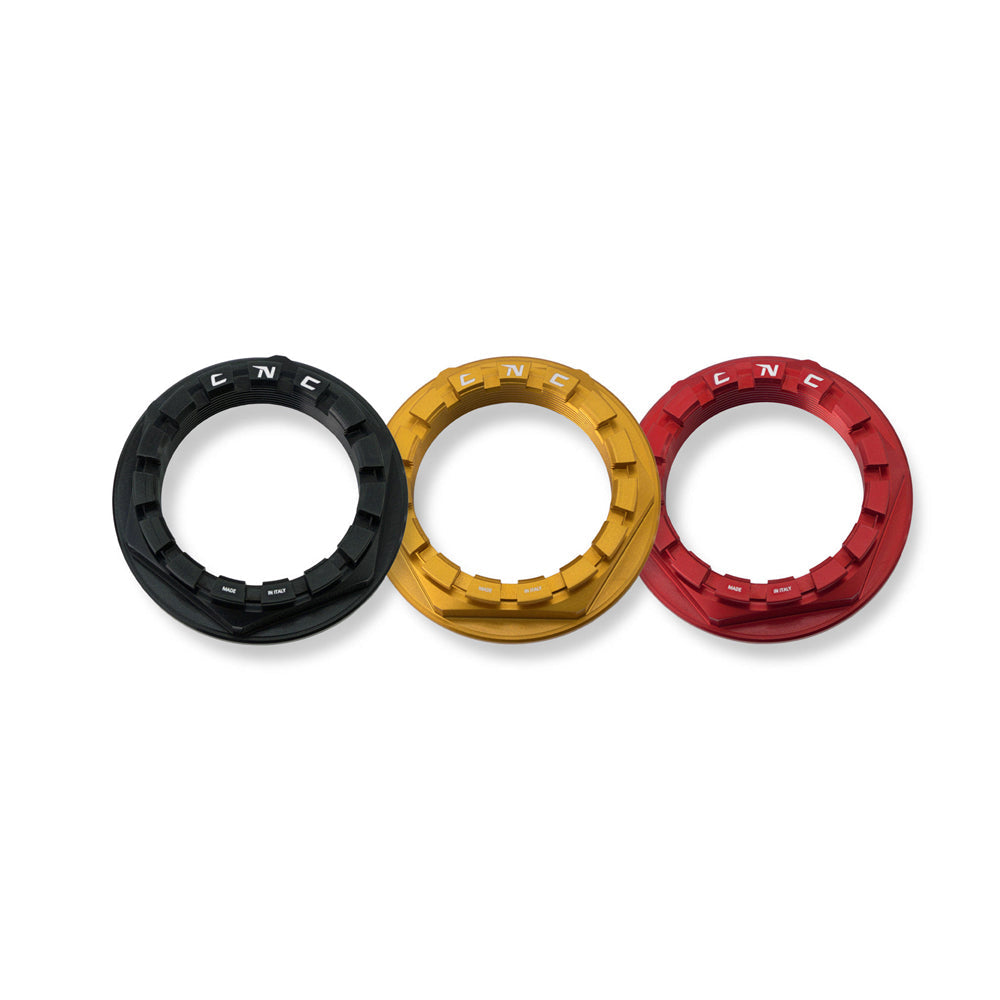 CNC Racing Rear Wheel Nut RH for Ducati -  Shop name