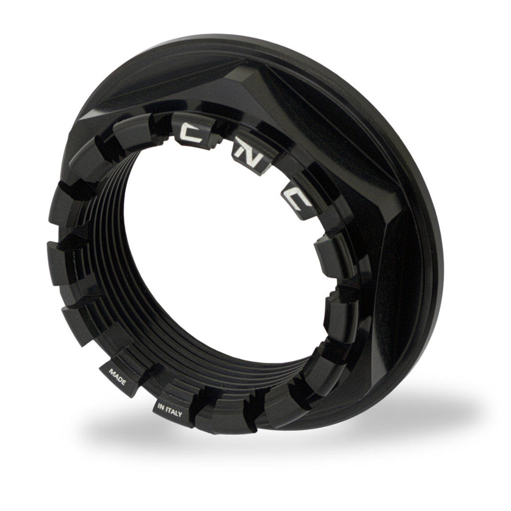 CNC Racing Rear Wheel Nut LH for Ducati -  Shop name
