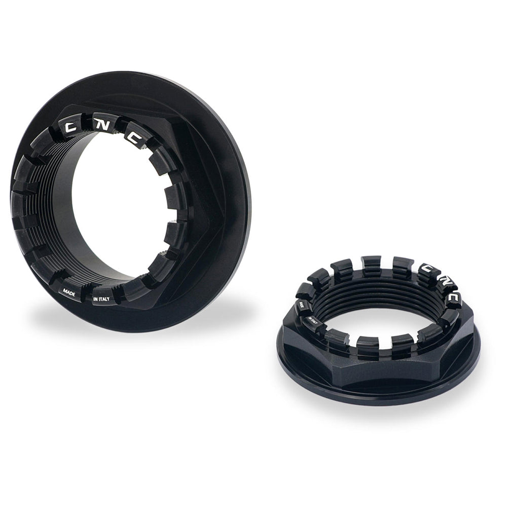 CNC Racing Rear Wheel Axle Nut Sets for Ducati DA382 -  Shop name