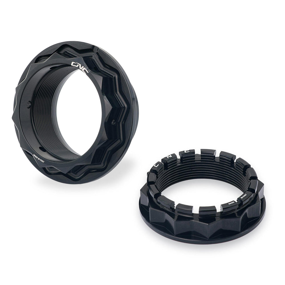CNC Racing Rear Wheel Nuts MV Agusta -  Shop name