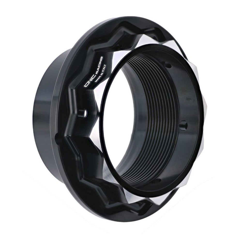 CNC Racing Rear Wheel Nut RH Bicolor for MV Agusta -  Shop name