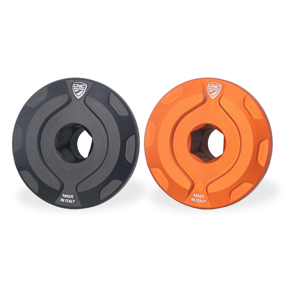 CNC Racing Front Wheel Screw M25x1.5 for KTM -  Shop name