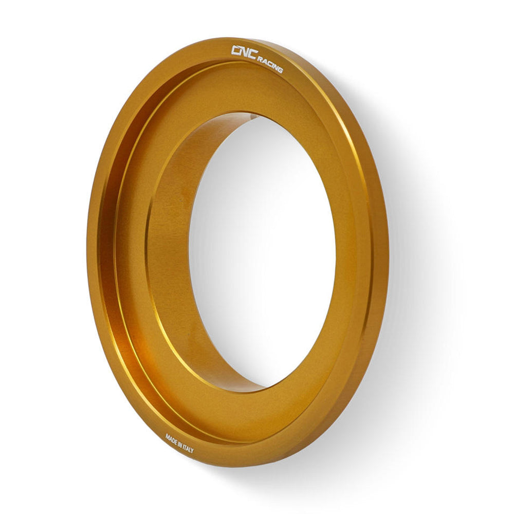 CNC Racing Conical Spacer Rear Wheel Nut for Ducati DAA02 -  Shop name