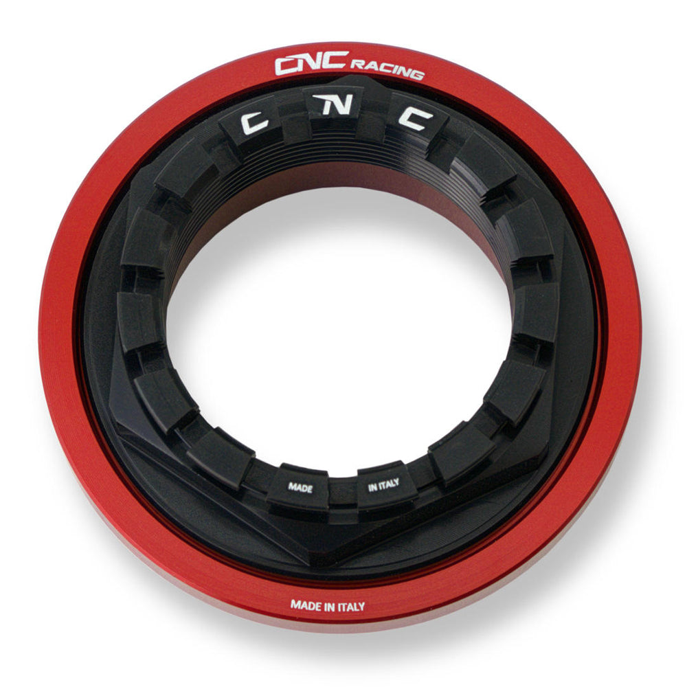 CNC Racing Conical Spacer Rear Wheel Nut for Ducati DAA02 -  Shop name