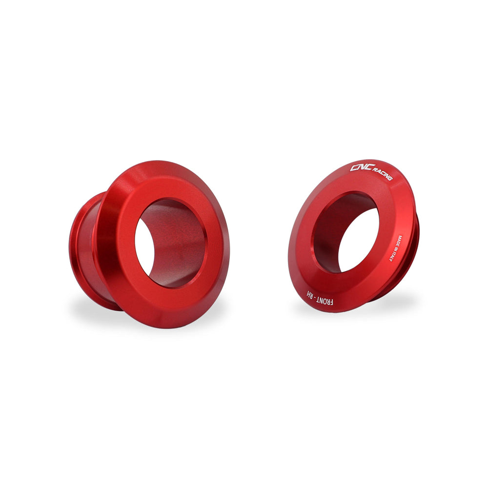 CNC Racing Bushing Kit Front Wheel for Ducati -  Shop name