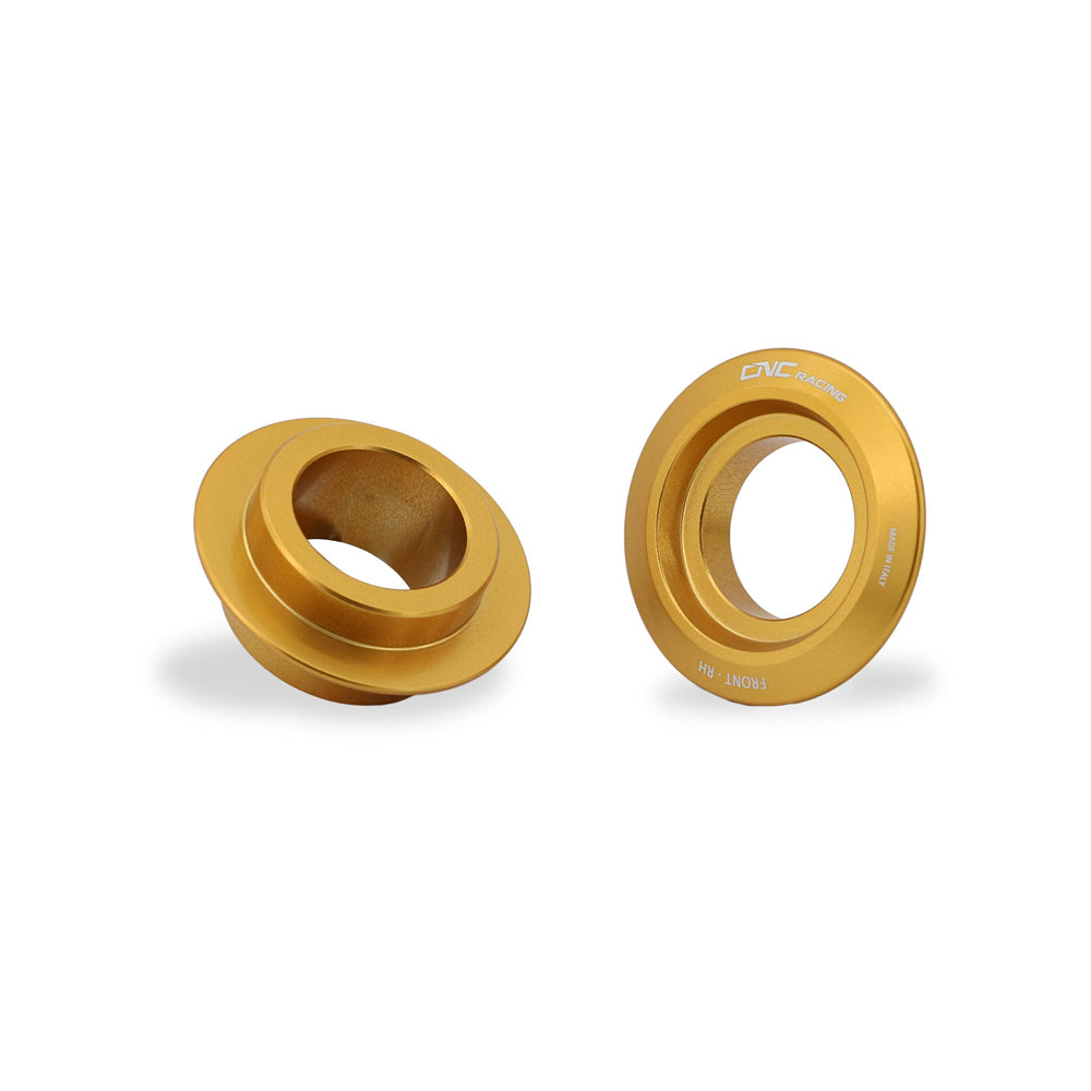 CNC Racing Bushing Kit Front Wheel for Ducati DAA51 -  Shop name