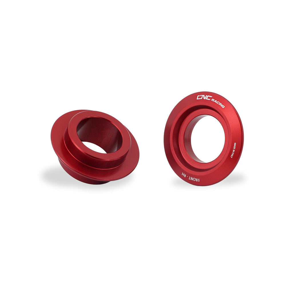 CNC Racing Bushing Kit Front Wheel for Ducati DAA51 -  Shop name
