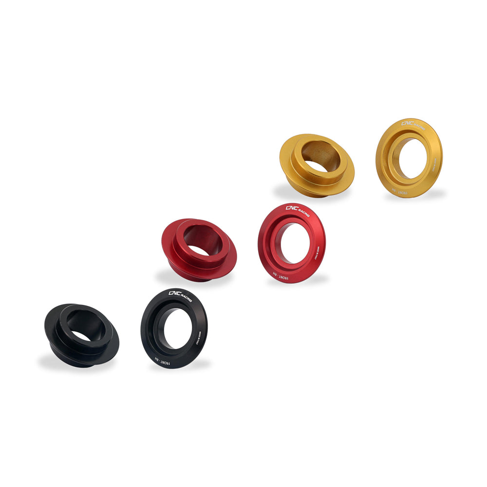 CNC Racing Bushing Kit Front Wheel for Ducati DAA51 -  Shop name