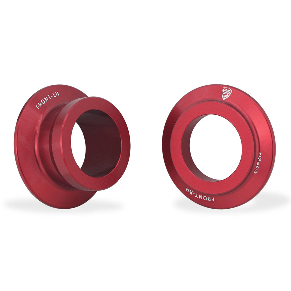 CNC Racing Bushing Kit Front Wheel for Ducati DAA52B -  Shop name