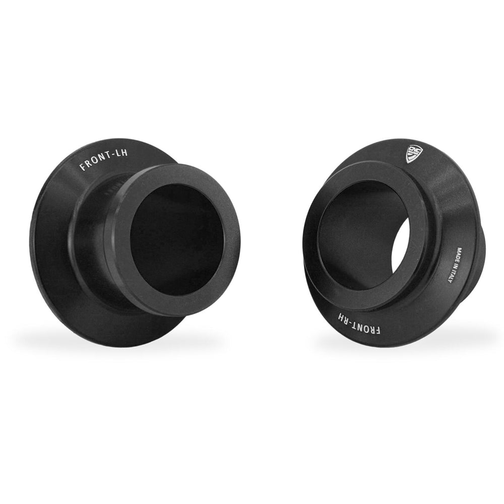 CNC Racing Bushing Kit Front Wheel for Ducati DAA53B -  Shop name