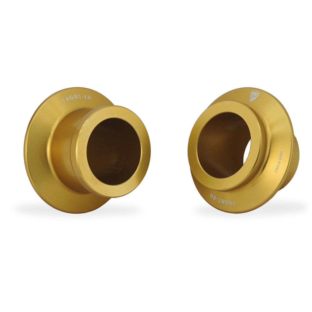 CNC Racing Bushing Kit Front Wheel for Ducati DAA53B -  Shop name