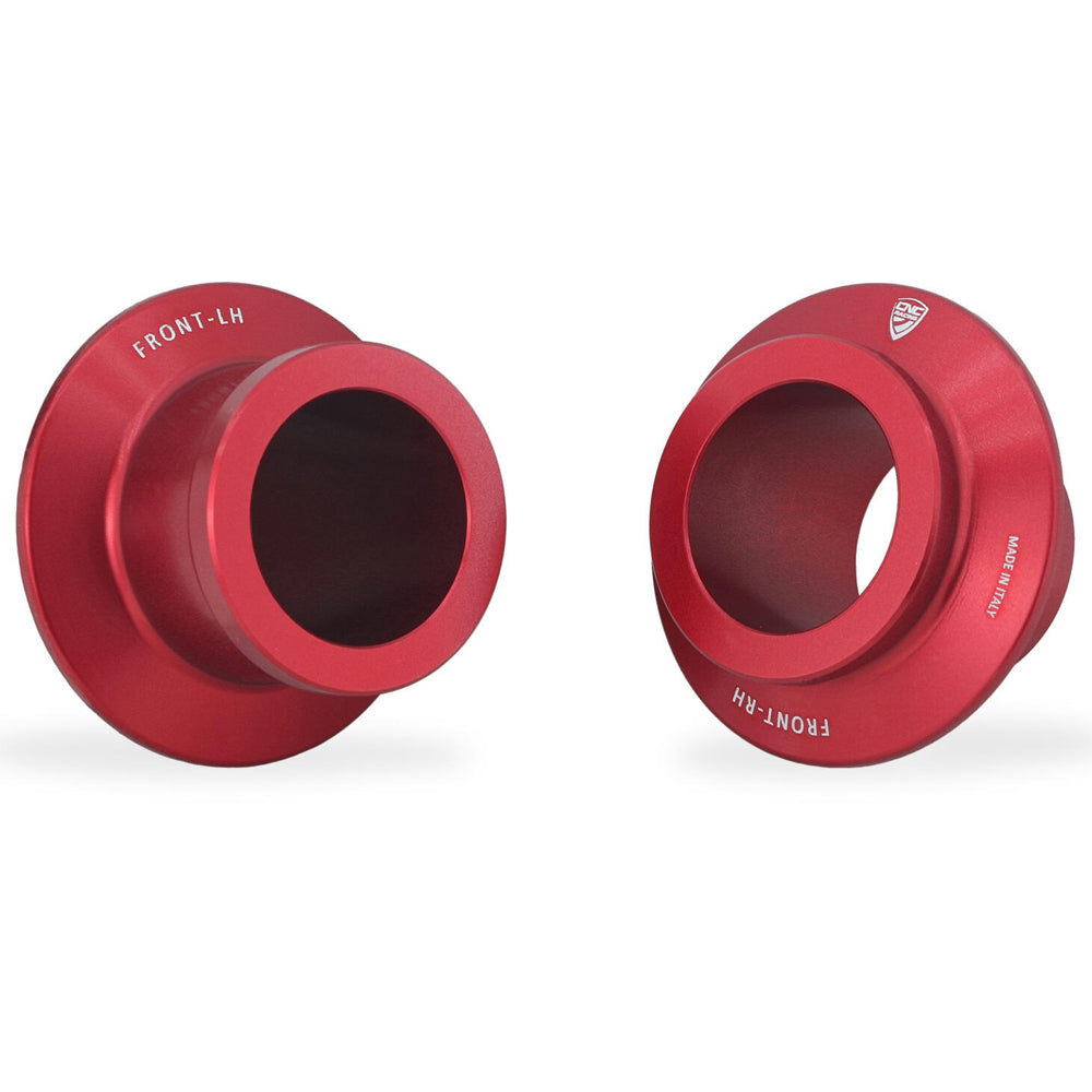 CNC Racing Bushing Kit Front Wheel for Ducati DAA53B -  Shop name