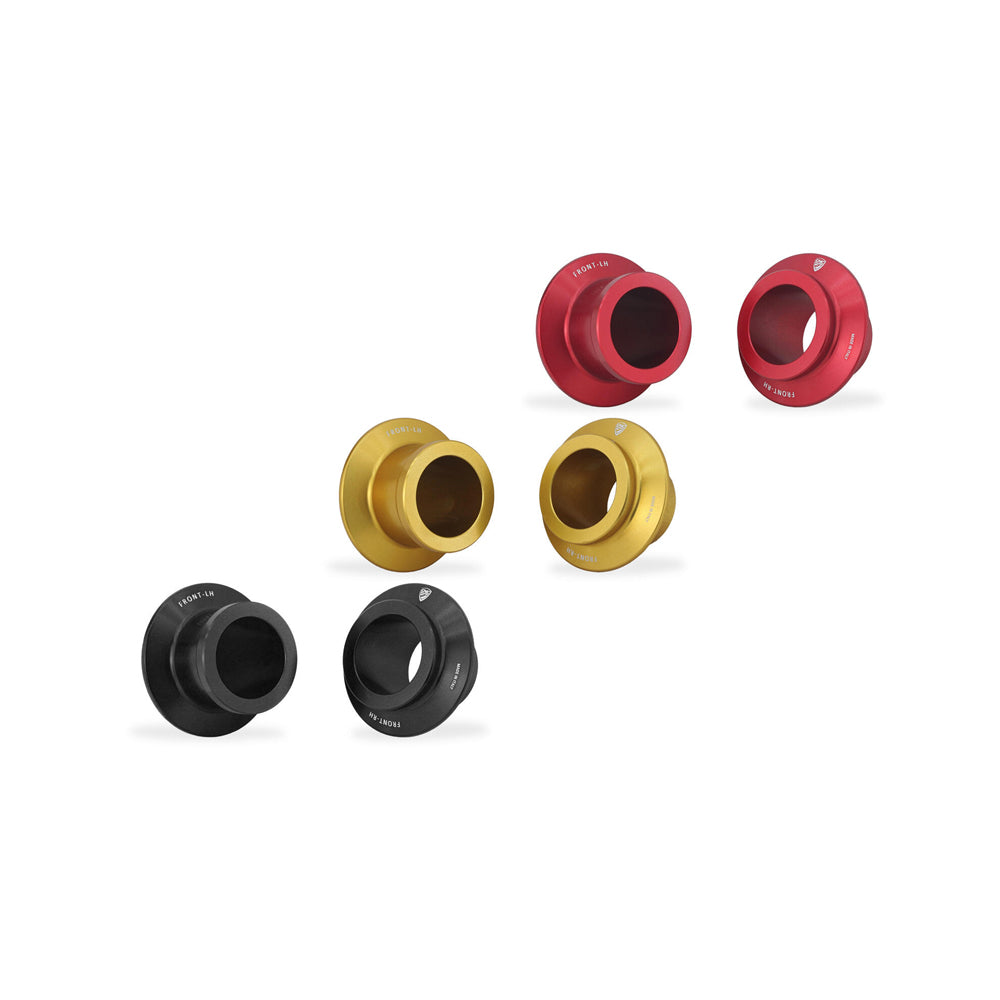 CNC Racing Bushing Kit Front Wheel for Ducati DAA53B -  Shop name