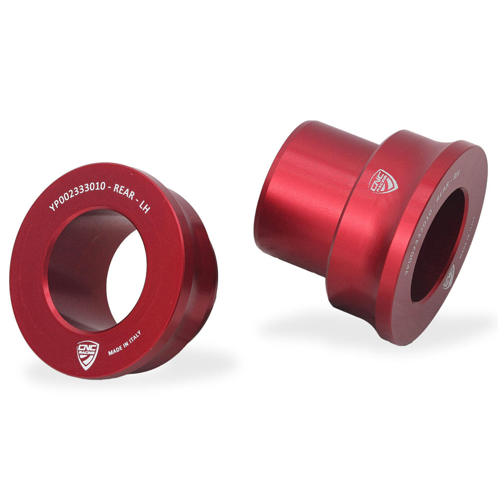CNC Racing Bushing Kit Rear Wheel for Ducati DAA54B -  Shop name