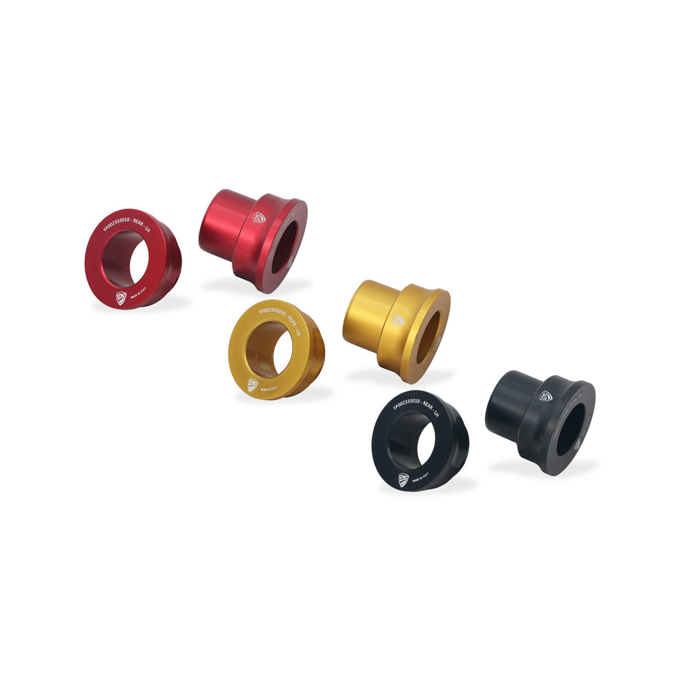 CNC Racing Bushing Kit Rear Wheel for Ducati DAA54B -  Shop name