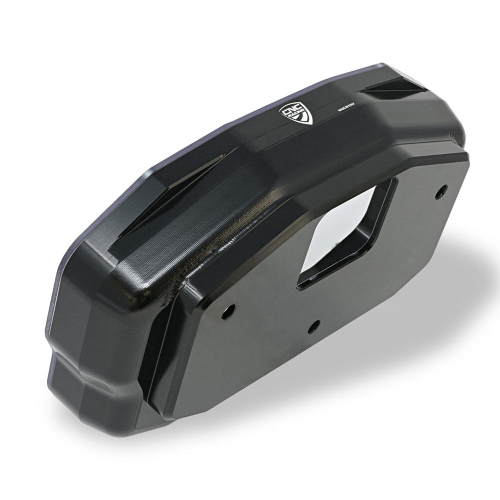 CNC Racing Dashboard Cover Ducati Panigale 899 959 1199 1299 -  Shop name