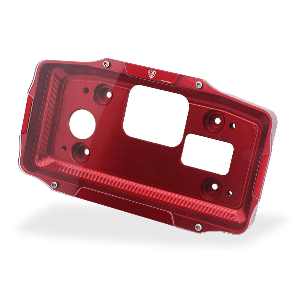 CNC Racing Dashboard Cover for Ducati Panigale V4 -  Shop name