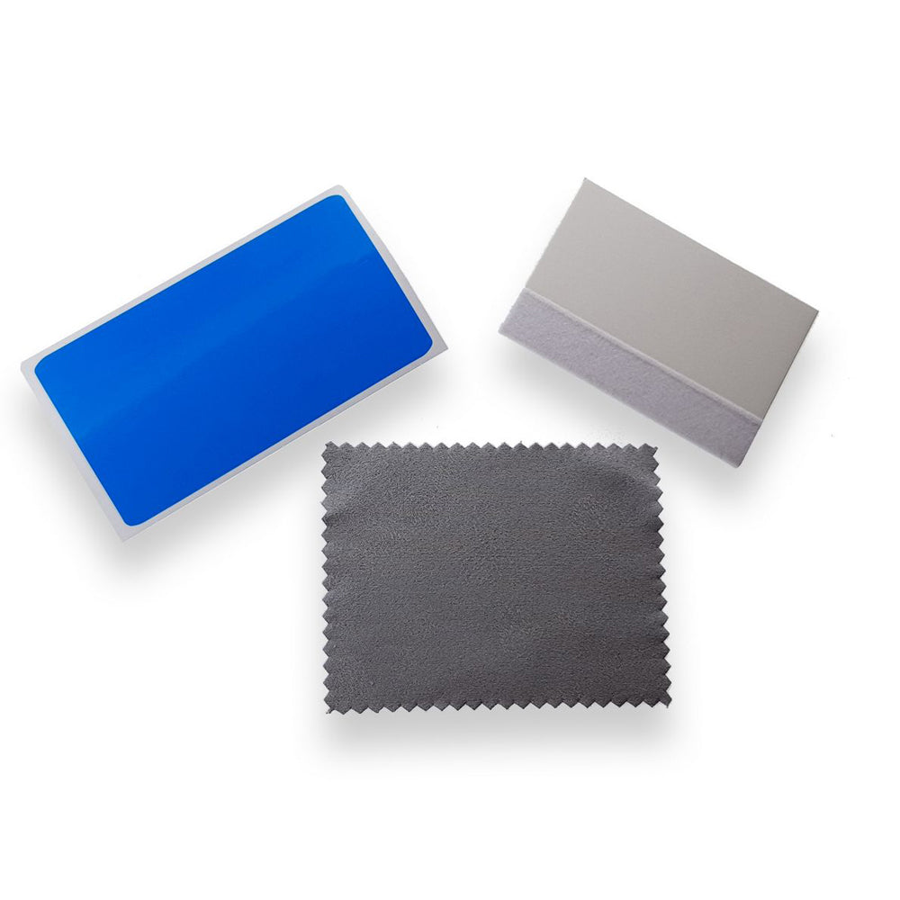 CNC Racing Dashboard Screen Protectors DP009N -  Shop name