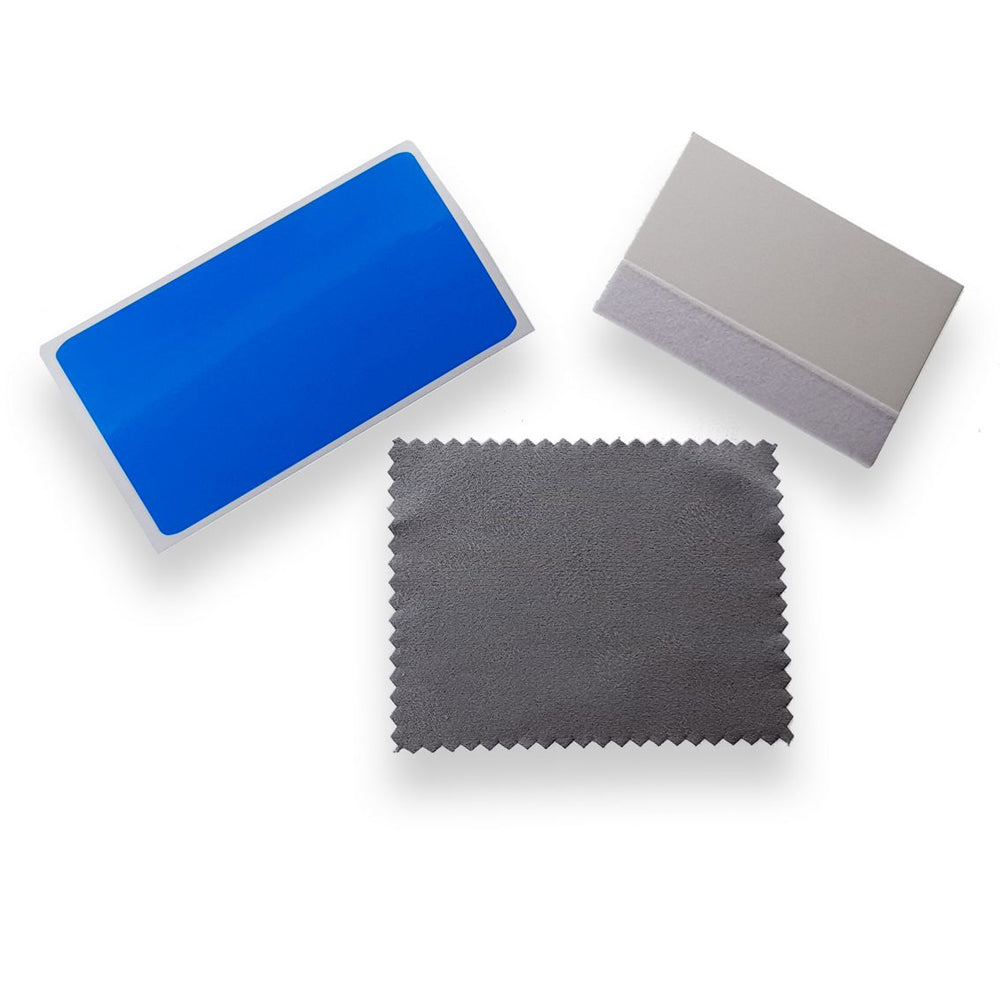 CNC Racing Dashboard Screen Protectors DP021N -  Shop name