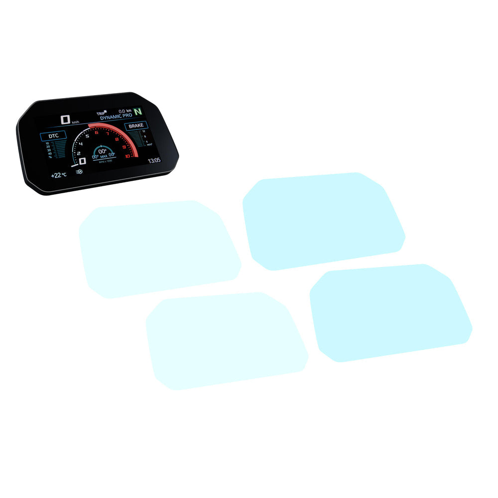 CNC Racing Dashboard Screen Protectors for BMW -  Shop name