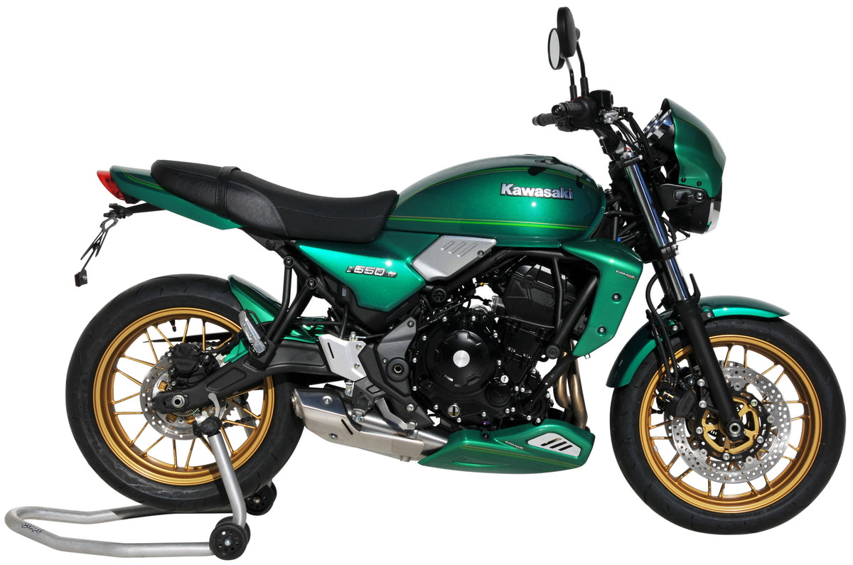 Ermax Cooling Scoops | Kawasaki Z 650 RS 2022>Current