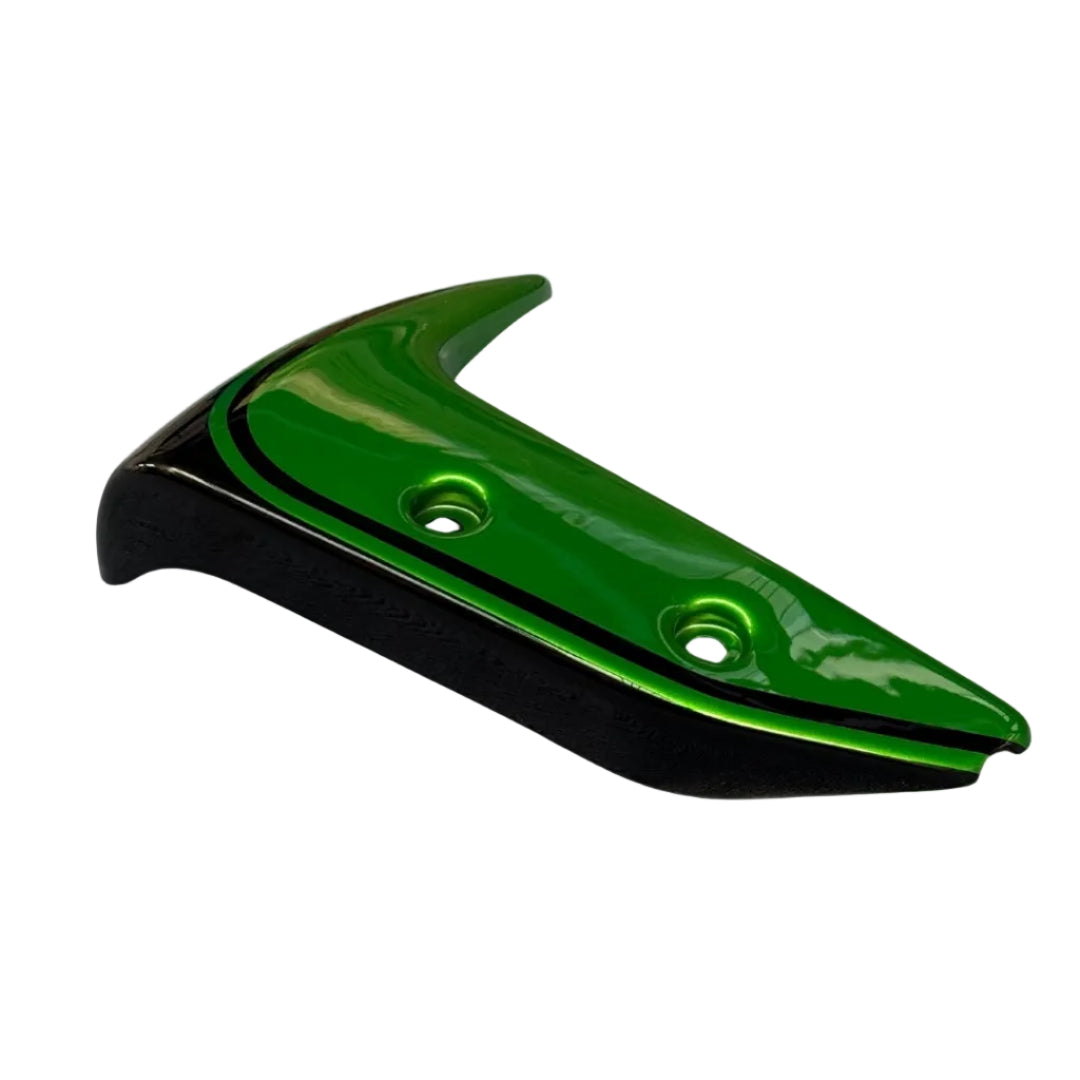 Ermax Cooling Scoops | Kawasaki Z 650 RS 2022>Current