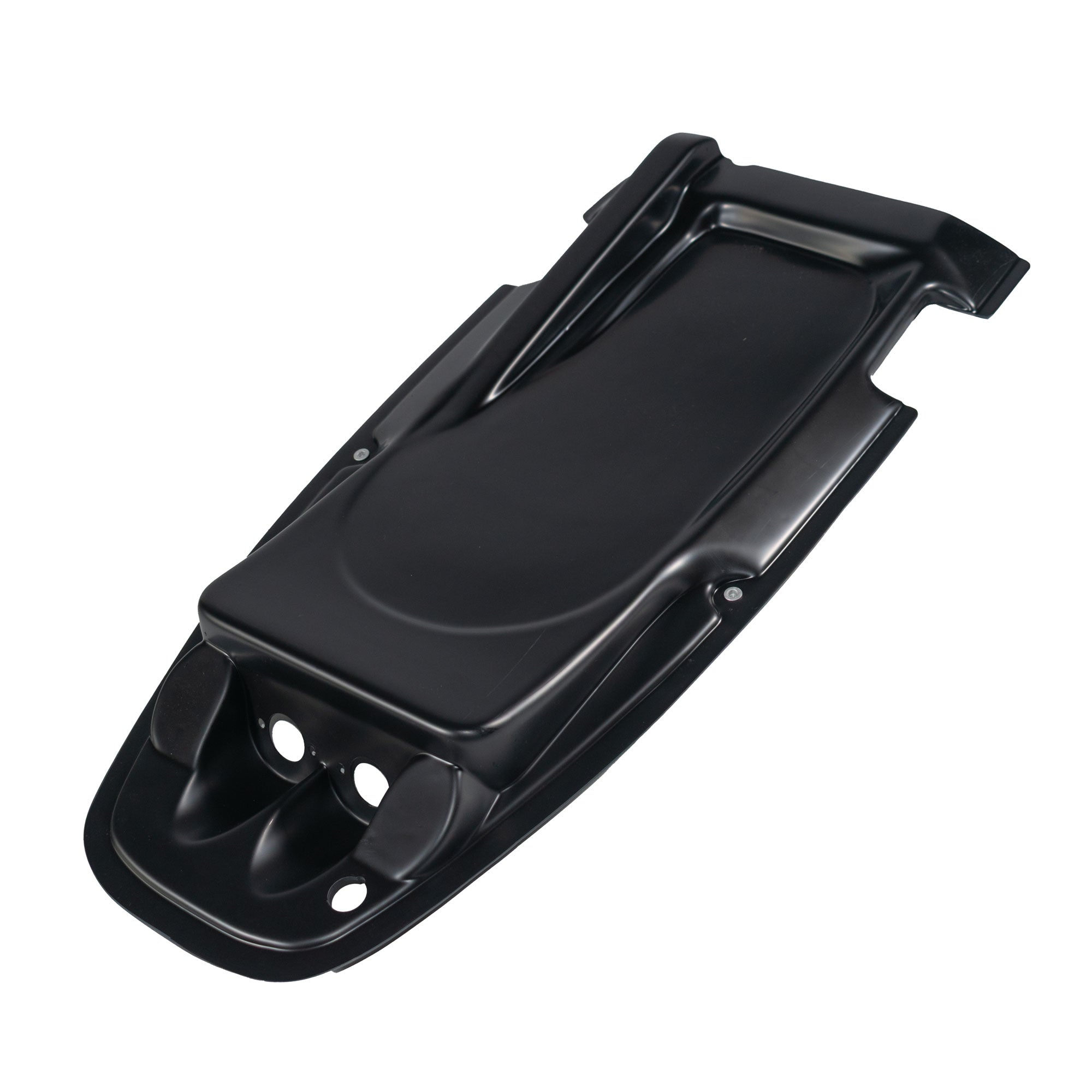 Ermax Undertray | Unpainted | Honda VTR 1000 SP2 2000>2003 -   Pyramid Motorcycle Accessories