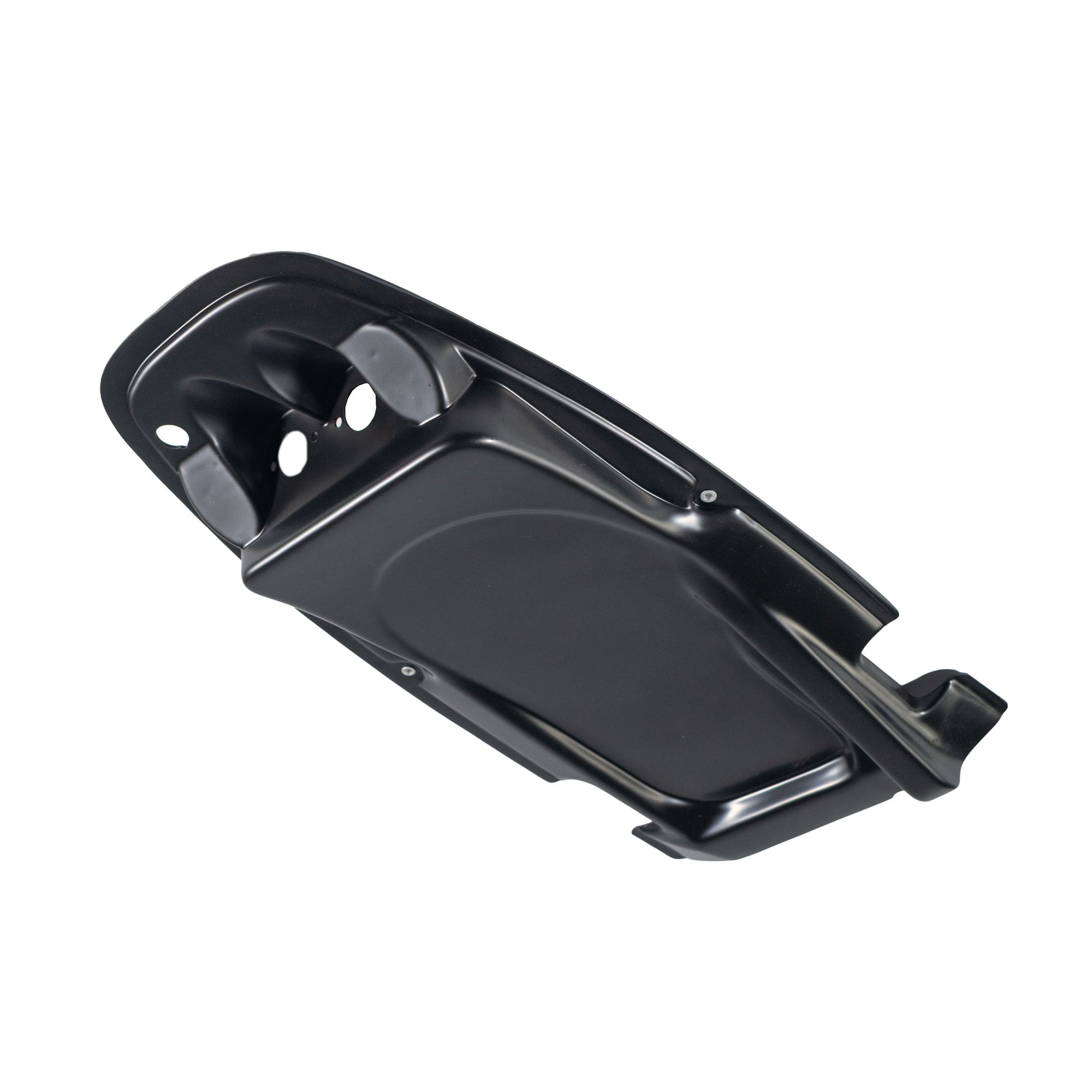 Ermax Undertray | Unpainted | Honda VTR 1000 SP2 2000>2003 -   Pyramid Motorcycle Accessories