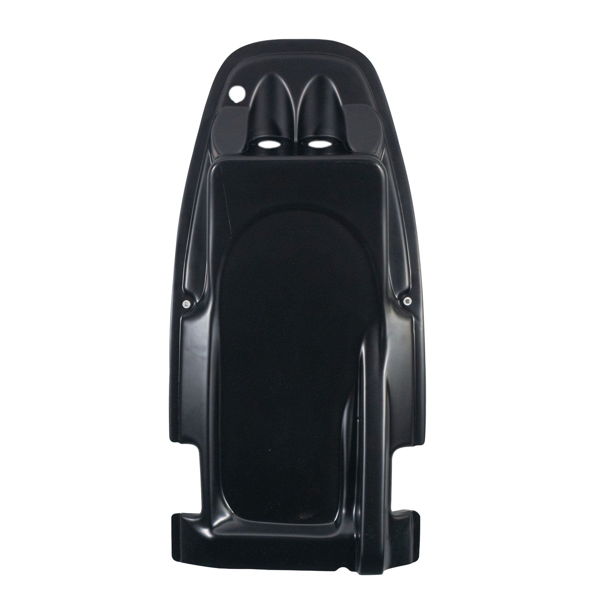 Ermax Undertray | Unpainted | Honda VTR 1000 SP2 2000>2003 -   Pyramid Motorcycle Accessories