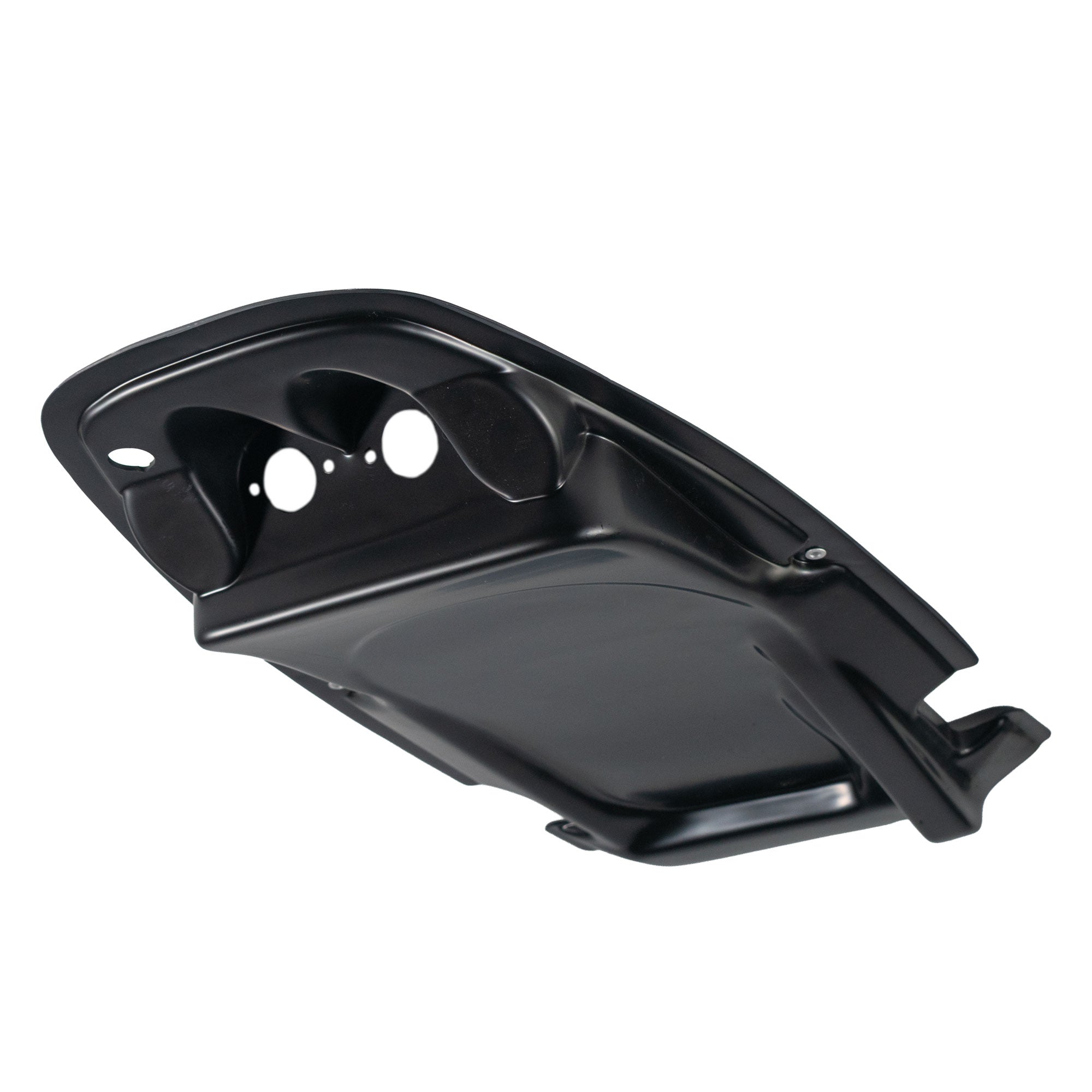 Ermax Undertray | Unpainted | Honda VTR 1000 SP2 2000>2003 -   Pyramid Motorcycle Accessories