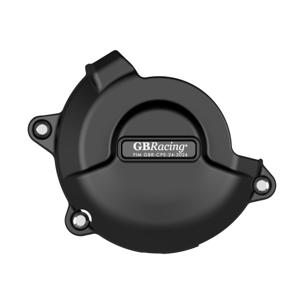 GBRacing alternator cover for KTM 990 Duke, 990 Duke R and 990 RC R