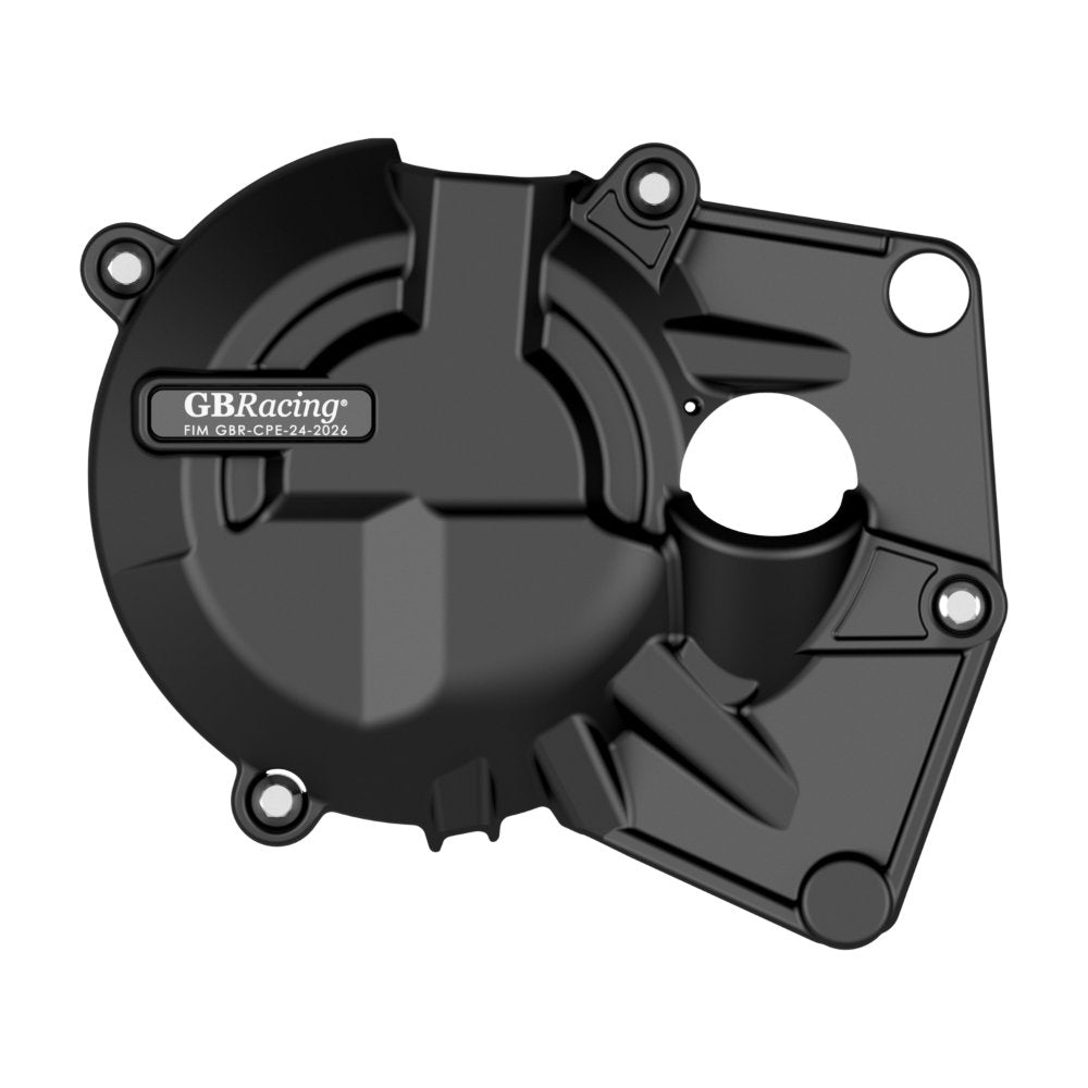 GBRacing clutch cover for KTM 990 Duke, 990 Duke R and 990 RC R
