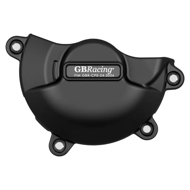 GBRacing Engine Cover - Alternator Cover | CFMoto 675SR-R 2025>Current -   Pyramid Motorcycle Accessories