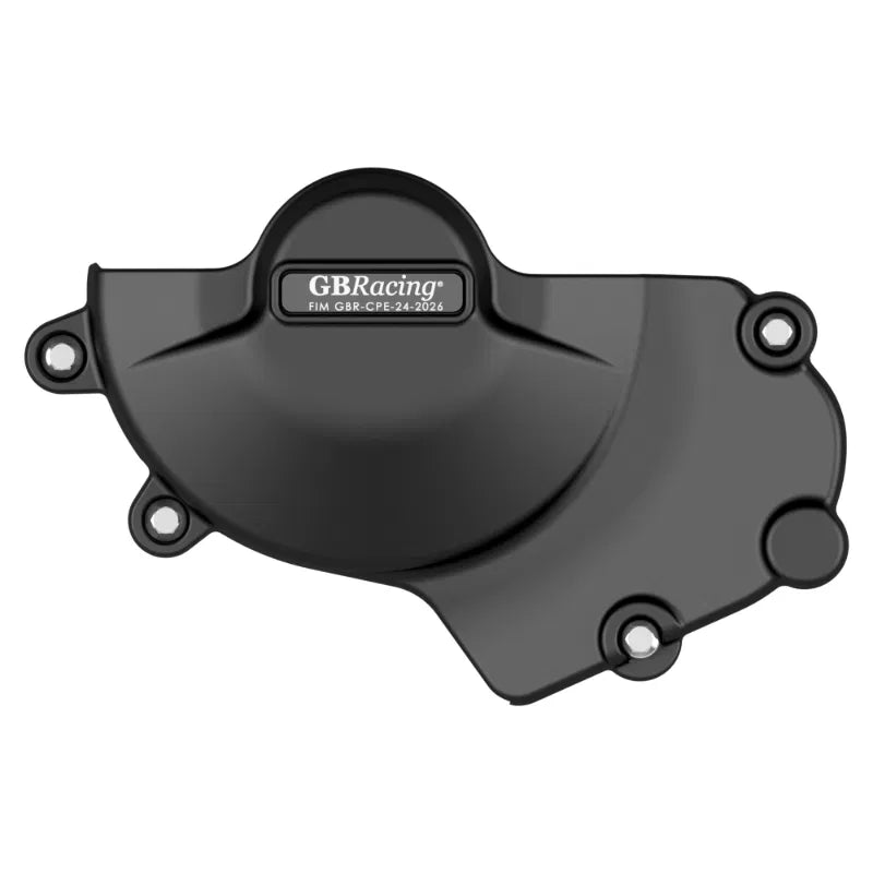 GBRacing Engine Cover - Clutch Cover | CFMoto 675SR-R 2025>Current -   Pyramid Motorcycle Accessories