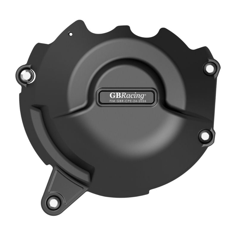 GBRacing Engine Cover - Clutch Cover | Kawasaki Z1100SX/Versys 1100 -   Pyramid Motorcycle Accessories