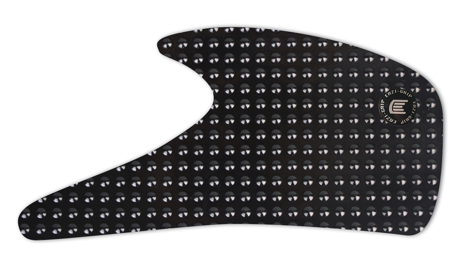 Eazi-Grip Evo Series Tank Grips - Pair | Black | Ducati XDiavel V4 2025>Current