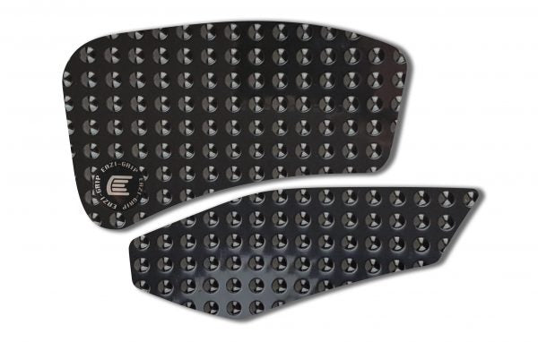 Eazi-Grip Evo Series Tank Grips - Pair | Black | Kawasaki Z1100 2026>Current -   Pyramid Motorcycle Accessories