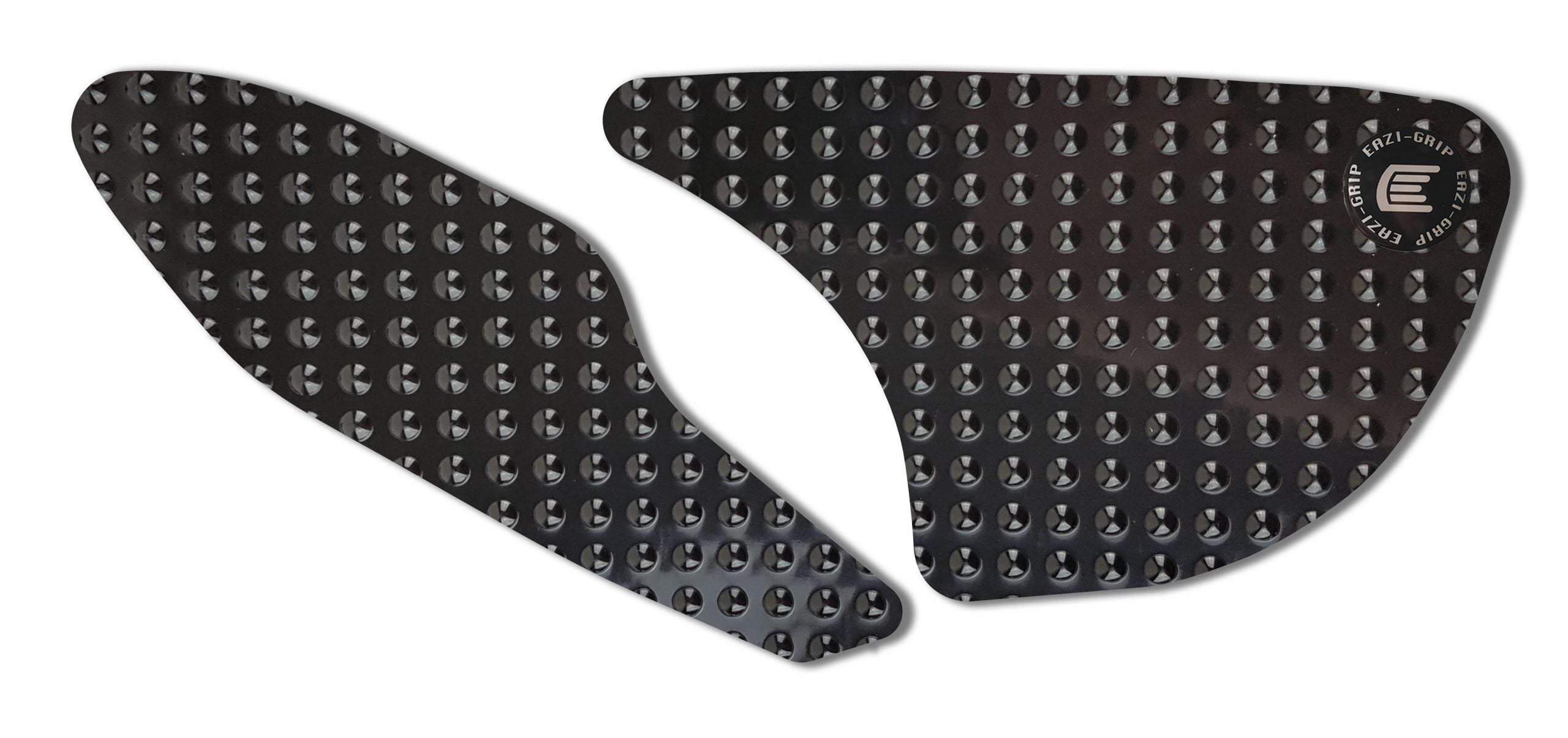 Eazi-Grip Evo Series Tank Grips - Pair | Black | Kawasaki VERSYS 1100/SE 2025>Current