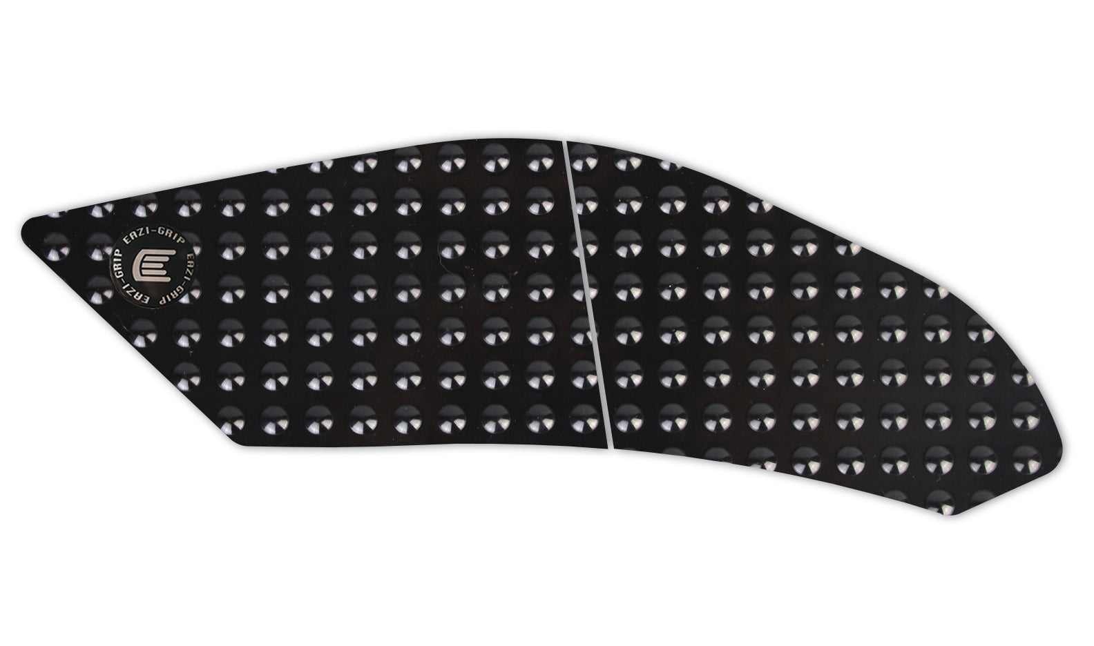Eazi-Grip Evo Series Tank Grips - Pair | Black | Yamaha R9 2025>Current