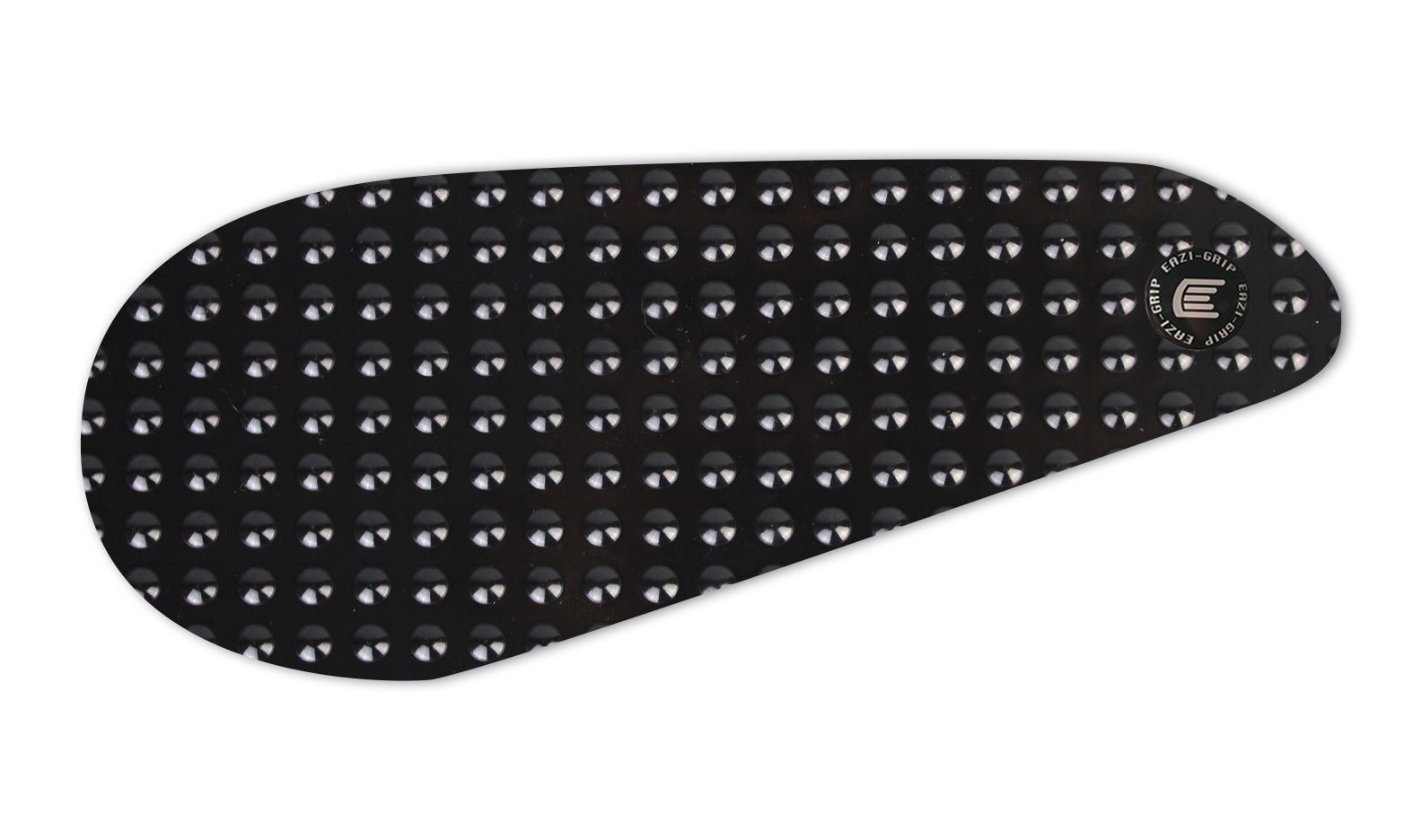 Eazi-Grip Evo Series Tank Grips - Pair | Black | CFMoto 675SR-R / 675NK 2025>Current -   Pyramid Motorcycle Accessories