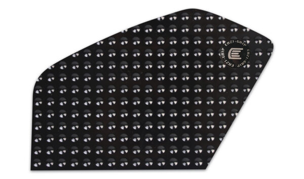 Eazi-Grip Evo Series Tank Grips - Pair | Black | Voge R 125 2024>Current -   Pyramid Motorcycle Accessories