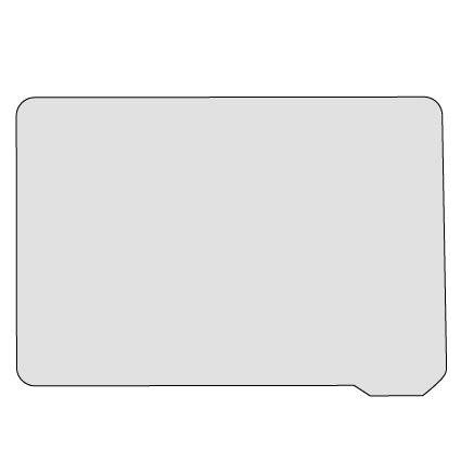 Eazi-Grip Dash Protector | Clear | Husqvarna Svartpilen/Vitpilen 801 2024>Current -  Shop name