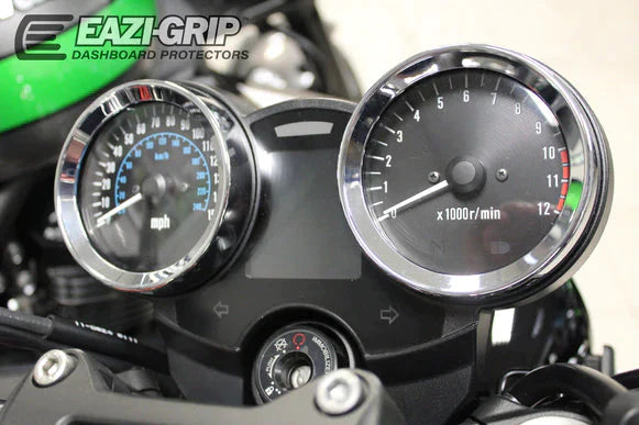 Eazi-Grip Dash Protector | Clear | Suzuki V-Strom 800DE/RE 2023>Current -  Shop name