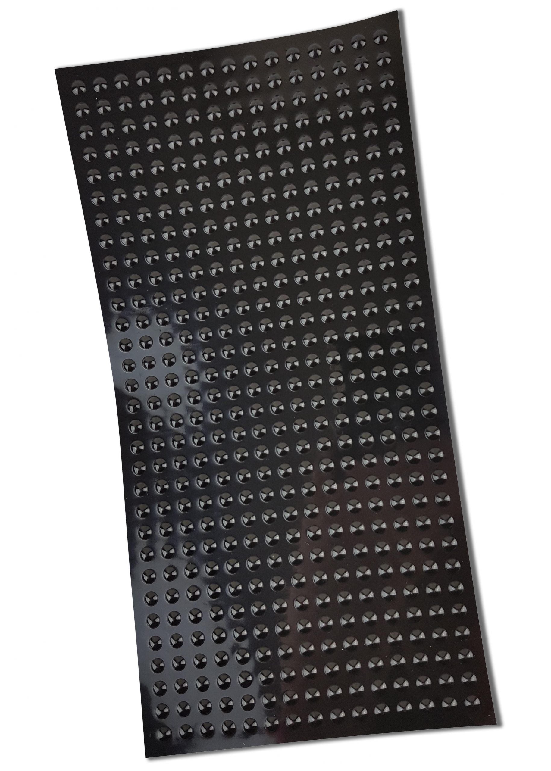 Eazi-Grip Evo Series Tank Grips - Pair | Black | 2x Sheets - 300mm x 150mm -  Shop name