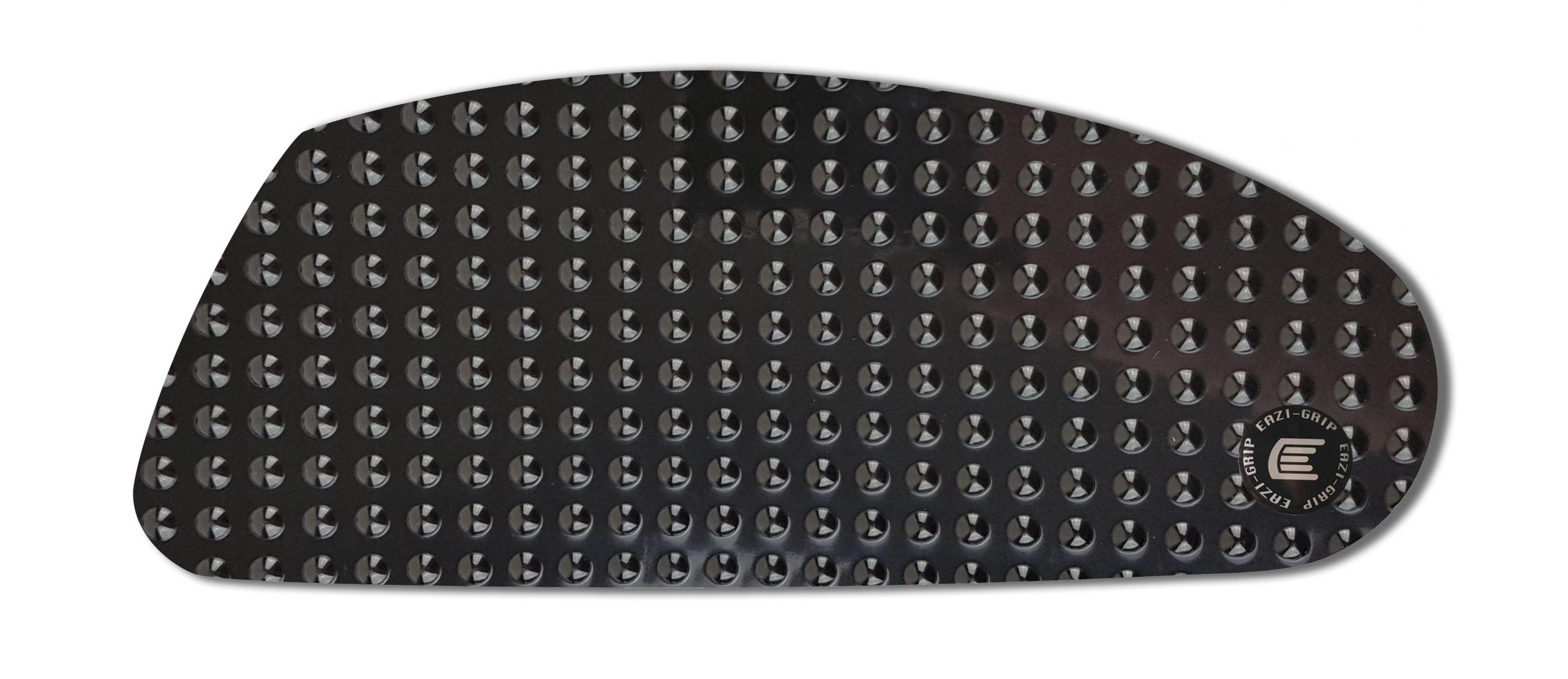 Eazi-Grip Evo Series Tank Grips - Pair | Black | Aprilia RSV 1000 R Mille 2004>2010 -  Shop name