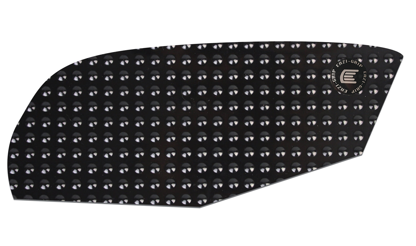 Eazi-Grip Evo Series Tank Grips - Pair | Black | Aprilia RSV4 2021>Current -  Shop name