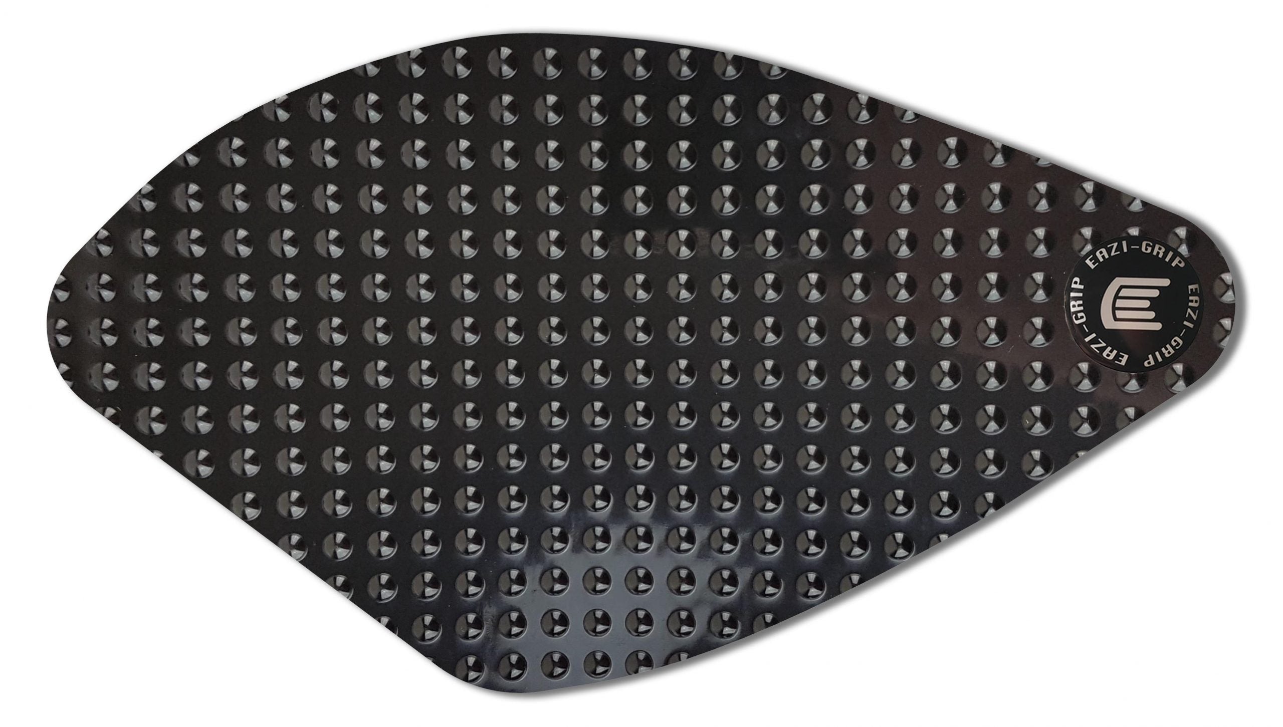 Eazi-Grip Evo Series Tank Grips - Pair | Black | Aprilia Shiver 900 2017>2019 -  Shop name