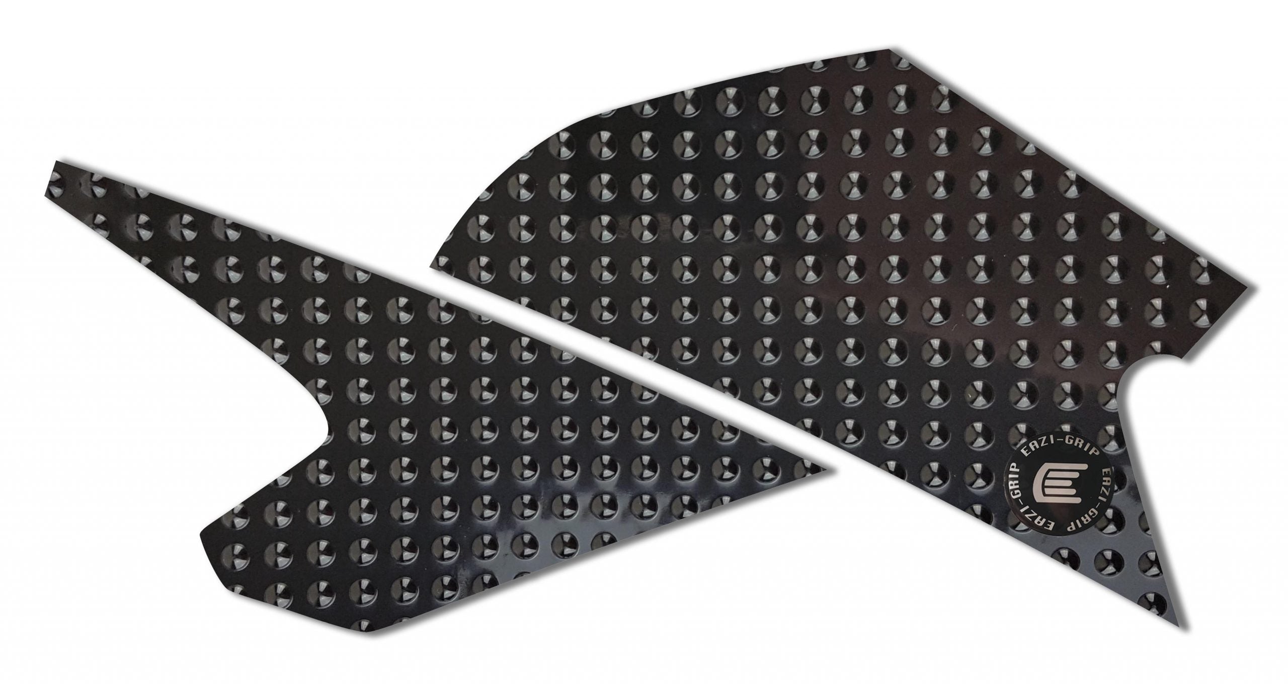 Eazi-Grip Evo Series Tank Grips - Pair | Black | BMW G 310 R 2016>Current -  Shop name