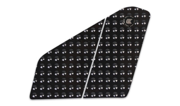 Eazi-Grip Evo Series Tank Grips - Pair | Black | BMW R 12 G/S 2025>Current -  Shop name