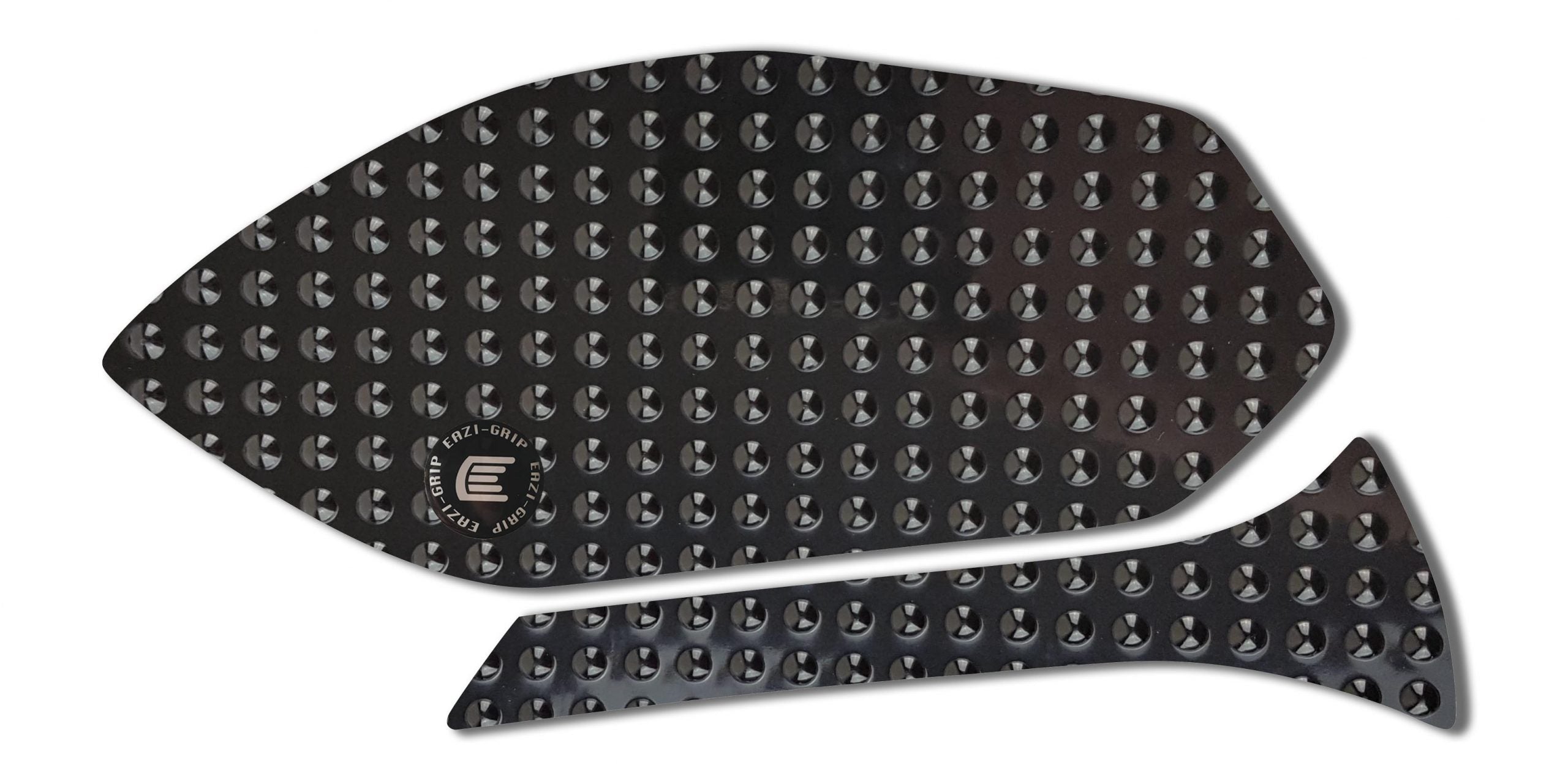 Eazi-Grip Evo Series Tank Grips - Pair | Black | BMW S 1000 R 2009>2013 -  Shop name